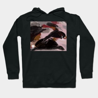 Abstract dream Hoodie